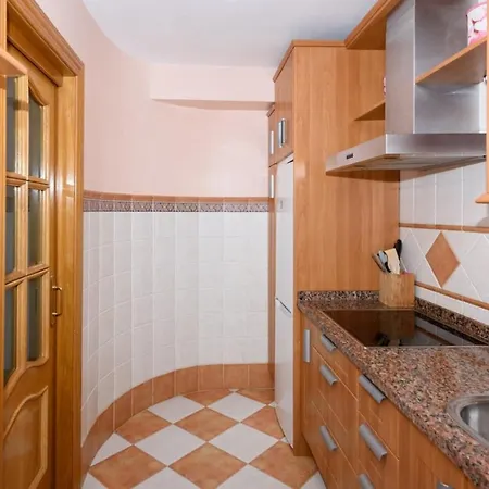 Apartment Precioso En Al Lado De La Playa Málaga