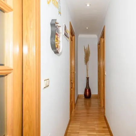 Apartman Precioso En Al Lado De La Playa *