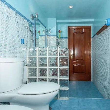 Precioso En Al Lado De La Playa Apartman Málaga